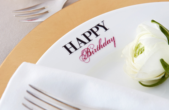 Tattoos Happy Birthday car möbel