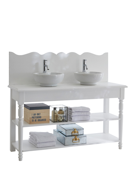 Waschtisch Landhausstil | car möbel