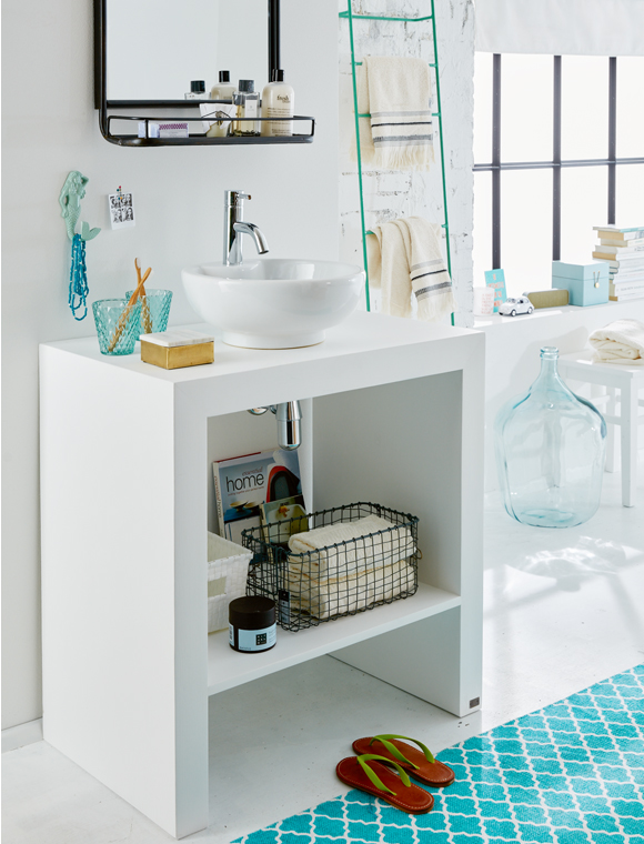 Waschtisch Massivholz | car möbel