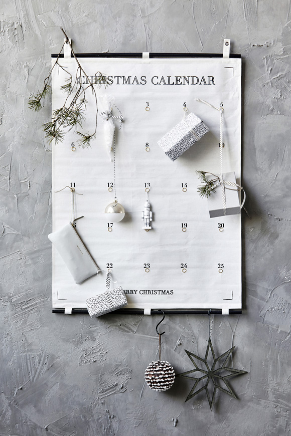 Car Möbel Adventskalender