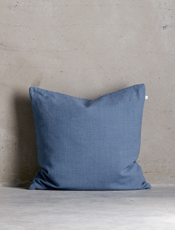 Kissen blau von Tine K Home car möbel