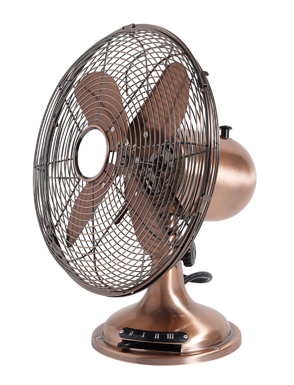 Ventilator car möbel