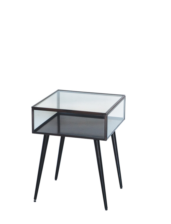 Beistelltisch Glas car möbel