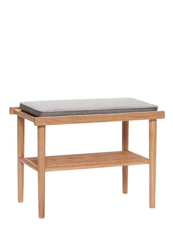 Bank Ablage von HÜBSCH Interior | car möbel