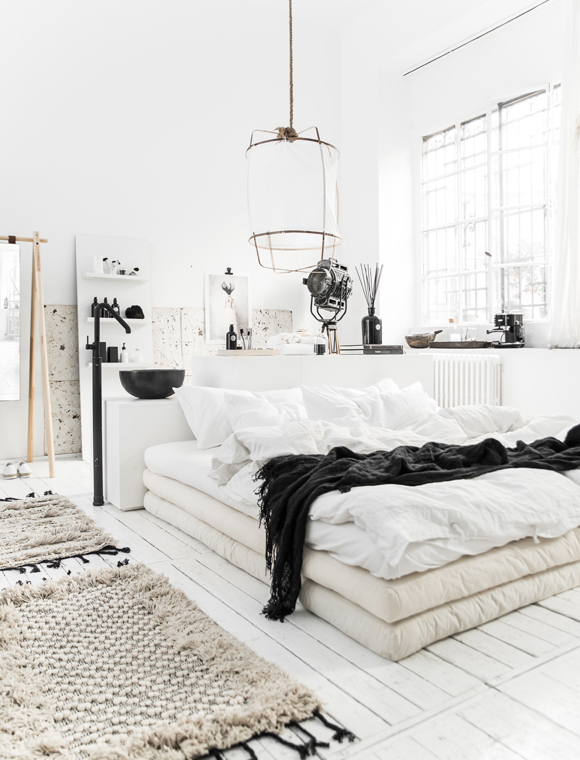 Futon Stapelbett | car möbel