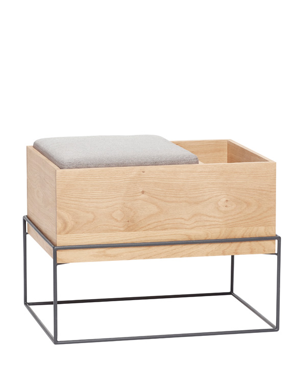 Aufbewahrungsbank Nr:178 | car möbel