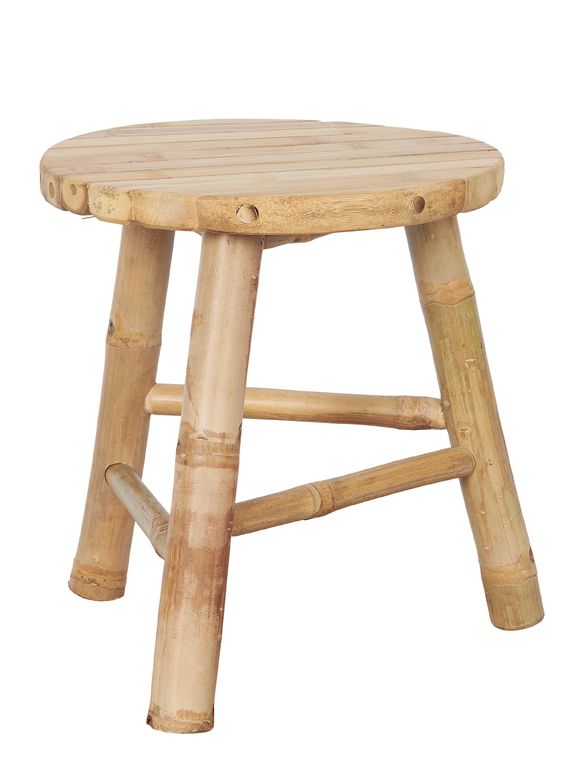 Hocker von Ib Laursen car möbel