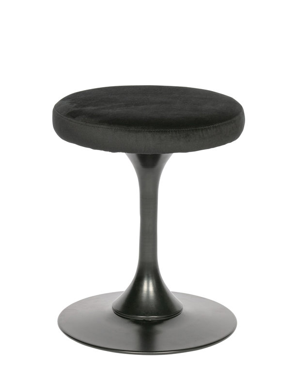 Hocker Samt von BePureHome car möbel