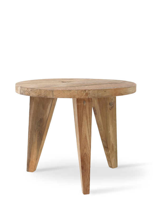 Coffeetable Teak von HKliving car mobel