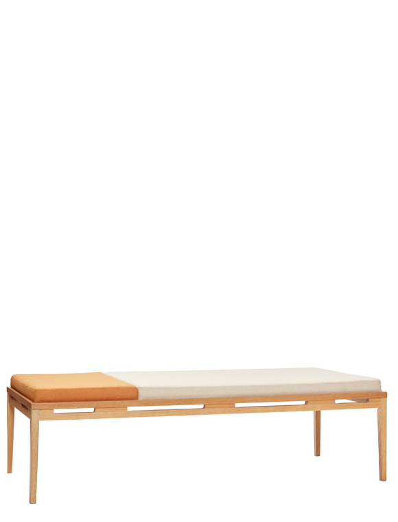 Daybed Eiche von HÜBSCH Interior car möbel