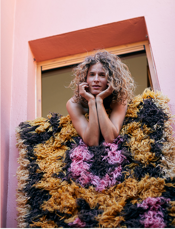 Läufer South Beach von HKliving car möbel