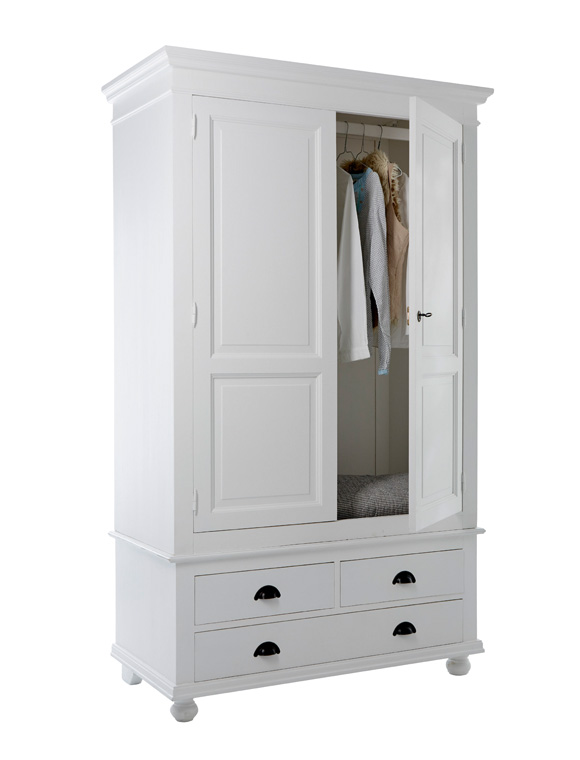 Ungewöhnlich Kleiderschrank Landhausstil Blau Ideen ... Ungewöhnlich Kleiderschrank Landhausstil Blau Ideen ...