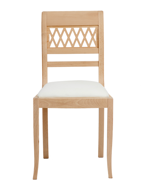 Holzstuhl mit wählbarer Sitzfläche &#9733; Kundenbewertung "Sehr gut" &#9733; 10&euro; Rabatt für Neukunden &#9733; Schnell verschickt &#9733; Jetzt kaufen bei car-Moebel.de
