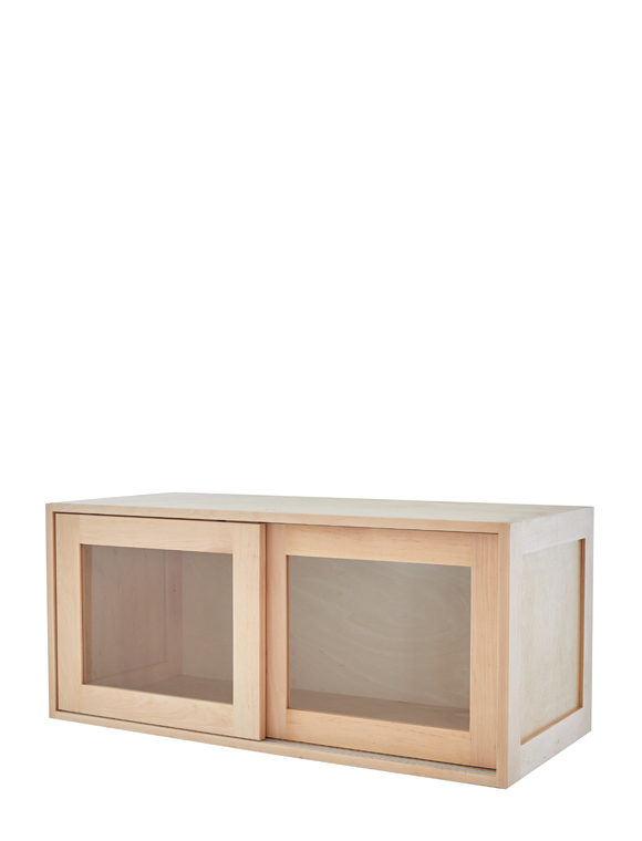 Wohnmodul Schiebetür 43 &#9733; Kundenbewertung "Sehr gut" &#9733; 10&euro; Rabatt für Neukunden &#9733; Schnell verschickt &#9733; Jetzt günstig kaufen bei car-Moebel.de