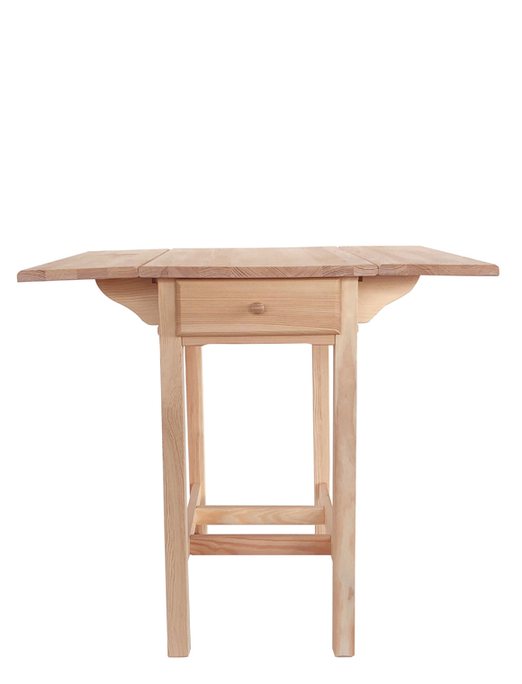 Klapptisch aus massiver Kiefer &#9733; Kundenbewertung "Sehr gut" &#9733; 10&euro; Rabatt für Neukunden &#9733; Schnell verschickt &#9733; Günstig bei car-Moebel.de