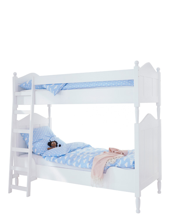 Hochbett Landhausstil Car Mobel