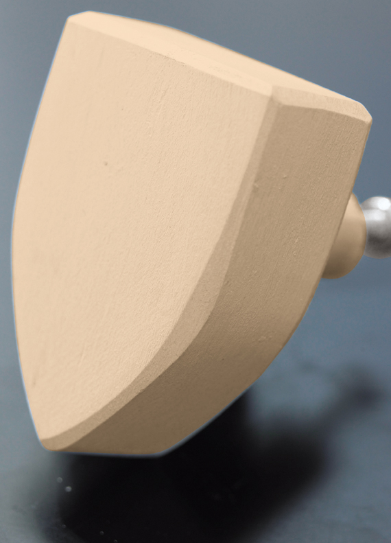 Holzgriff Wappenform &#9733; Kundenbewertung "Sehr gut" &#9733; 10&euro; Rabatt für Neukunden &#9733; Schnell verschickt &#9733; Jetzt günstig kaufen bei car-Moebel.de