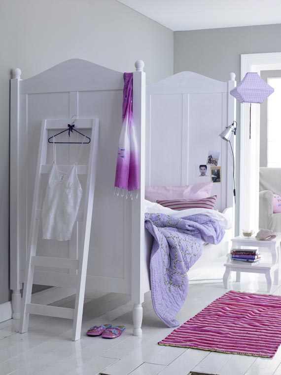 Hochbett Prinzessin aus Massivholz &#9733; Kundenbewertung "Sehr gut" &#9733; 10&euro; Rabatt für Neukunden &#9733; Schnell verschickt &#9733; Jetzt kaufen bei car-Moebel.de