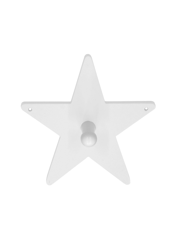 Garderobenhaken Stern &#9733; Kundenbewertung "Sehr gut" &#9733; 10&euro; Rabatt für Neukunden &#9733; Schnell verschickt &#9733; Jetzt günstig kaufen bei car-Moebel.de