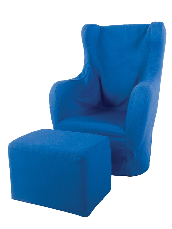 Kinder Polstersessel und -hocker von sebra &#9733; Kundenbewertung "Sehr gut" &#9733; 10&euro; Rabatt für Neukunden &#9733; Jetzt günstig kaufen bei car-Moebel.de