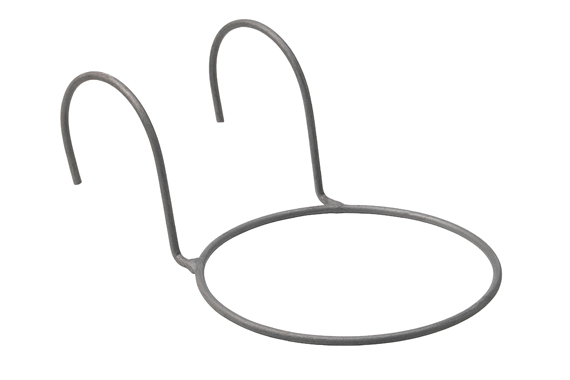 Balkonblumenhalter von MADAM STOLTZ &#9733; Kundenbewertung "Sehr gut" &#9733; 10&euro; Rabatt für Neukunden &#9733; Schnell verschickt &#9733; Günstig kaufen bei car-Moebel.de