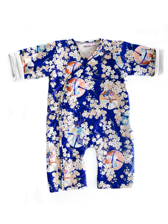 Kimono Overall von Lucky Wang &#9733; Kundenbewertung "Sehr gut" &#9733; 10&euro; Neukundenrabatt &#9733; Schnell verschickt &#9733; Lucky Wang günstig bei car-Moebel.de