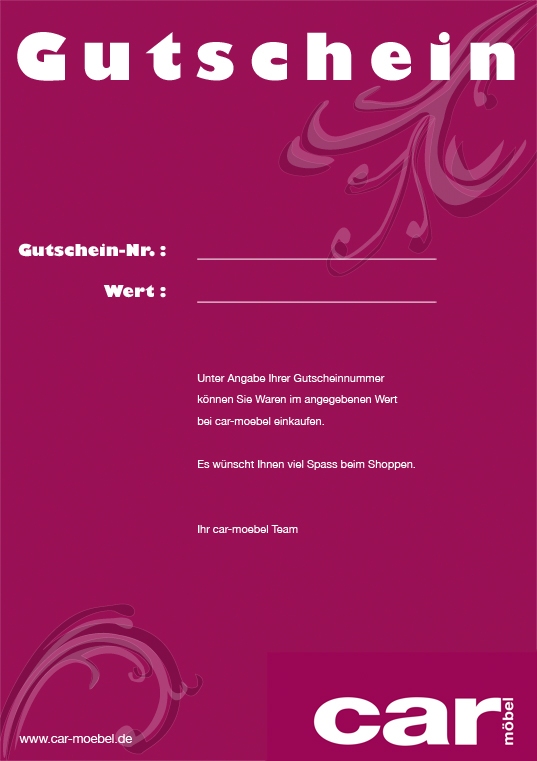 Gutschein &#9733; Kundenbewertung "Sehr gut" &#9733; 10&euro; Rabatt für Neukunden &#9733; Sicher verpackt & schnell verschickt &#9733; Jetzt günstig kaufen bei car-Moebel.de