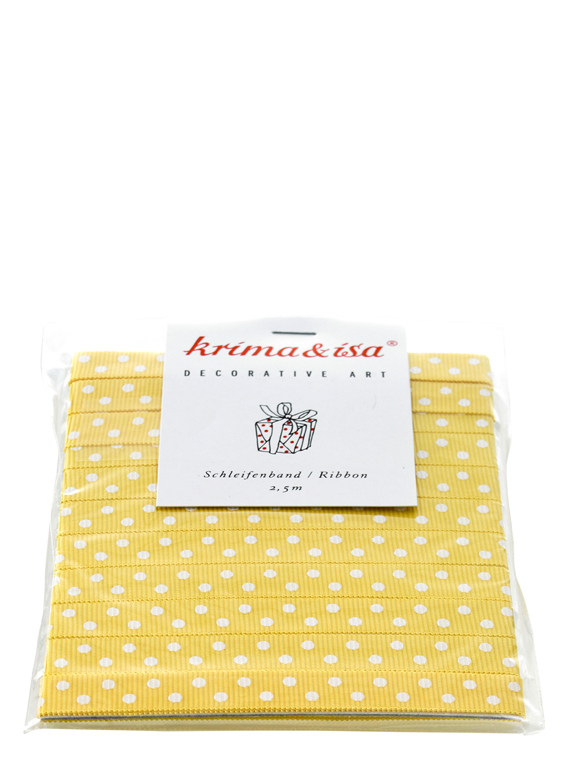 Ripsband von krima & isa &#9733; Kundenbewertung "Sehr gut" &#9733; 10&euro; Neukundenrabatt &#9733; Schnell verschickt &#9733; Krima & Isa jetzt bei car-Moebel.de bestellen!