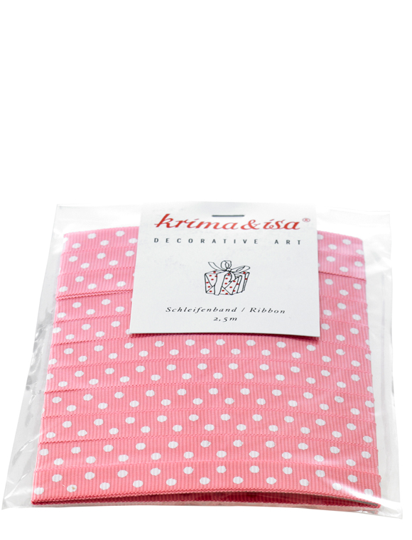 Ripsband von krima & isa &#9733; Kundenbewertung "Sehr gut" &#9733; 10&euro; Neukundenrabatt &#9733; Schnell verschickt &#9733; Krima & Isa jetzt bei car-Moebel.de bestellen!