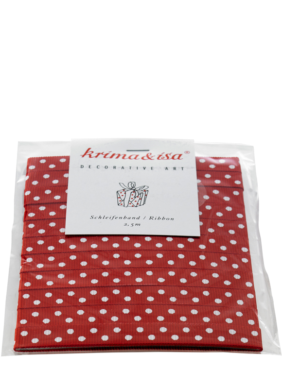 Ripsband von krima & isa &#9733; Kundenbewertung "Sehr gut" &#9733; 10&euro; Neukundenrabatt &#9733; Schnell verschickt &#9733; Krima & Isa jetzt bei car-Moebel.de bestellen!