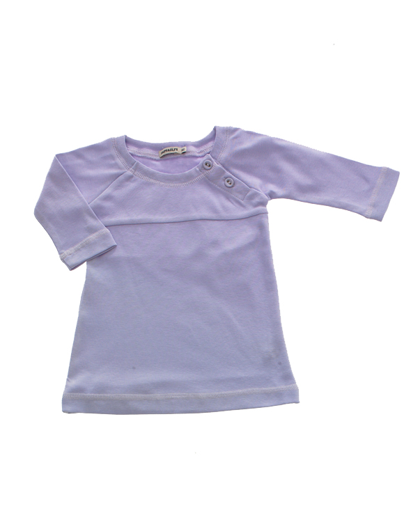 Kleid lila von Imps & Elfs &#9733; Kundenbewertung "Sehr gut" &#9733; 10&euro; Neukundenrabatt &#9733; Schnell verschickt &#9733; Imps & Elfs günstig bei car-Moebel.de