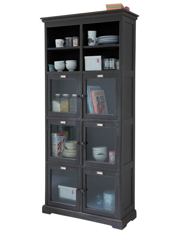 Büroschrank Mahagoni &#9733; Kundenbewertung "Sehr gut" &#9733; 10&euro; Rabatt für Neukunden &#9733; Schnell verschickt &#9733; Jetzt günstig kaufen bei car-Moebel.de