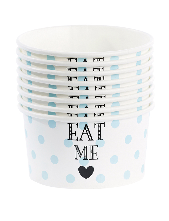 Eisbecher von Miss Etoile &#9733; Kundenbewertung "Sehr gut" &#9733; 10&euro; Neukundenrabatt &#9733; Schnell verschickt &#9733; Miss Étoile jetzt bei car-Moebel.de bestellen!
