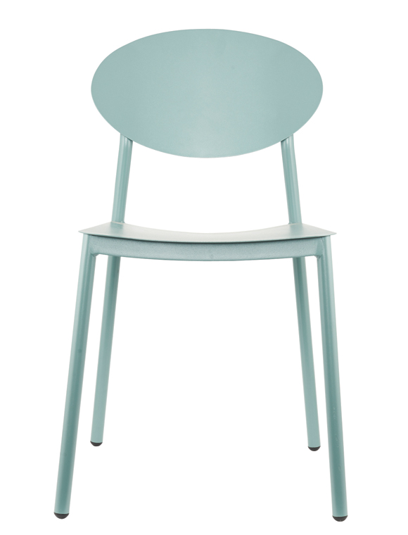 Stuhl Alluminium von house doctor &#9733; Kundenbewertung "Sehr gut" &#9733; 10&euro; Rabatt für Neukunden &#9733; Schnell verschickt &#9733; Günstig bei car-Moebel.de
