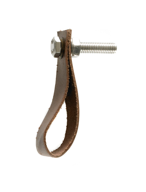 Möbelgriff Lederschlaufe &#9733; Kundenbewertung "Sehr gut" &#9733; 10&euro; Rabatt für Neukunden &#9733; Schnell verschickt &#9733; Jetzt günstig kaufen bei car-Moebel.de