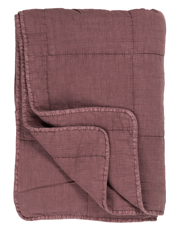 Tagesdecken von Ib Laursen &#9733; Kundenbewertung "Sehr gut" &#9733; 10&euro; Rabatt für Neukunden &#9733; Schnell verschickt &#9733; Jetzt günstig kaufen bei car-Moebel.de