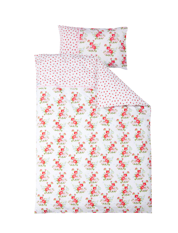 Bettwäsche Rosa Rosen &#9733; Kundenbewertung "Sehr gut" &#9733; 10&euro; Rabatt für Neukunden &#9733; Schnell verschickt &#9733; Jetzt günstig kaufen bei car-Moebel.de