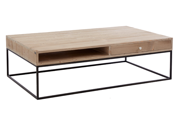 Couchtisch Retro &#9733; Kundenbewertung "Sehr gut" &#9733; 10&euro; Rabatt für Neukunden &#9733; Sicher verpackt & schnell verschickt &#9733; Günstig kaufen bei car-Moebel.de
