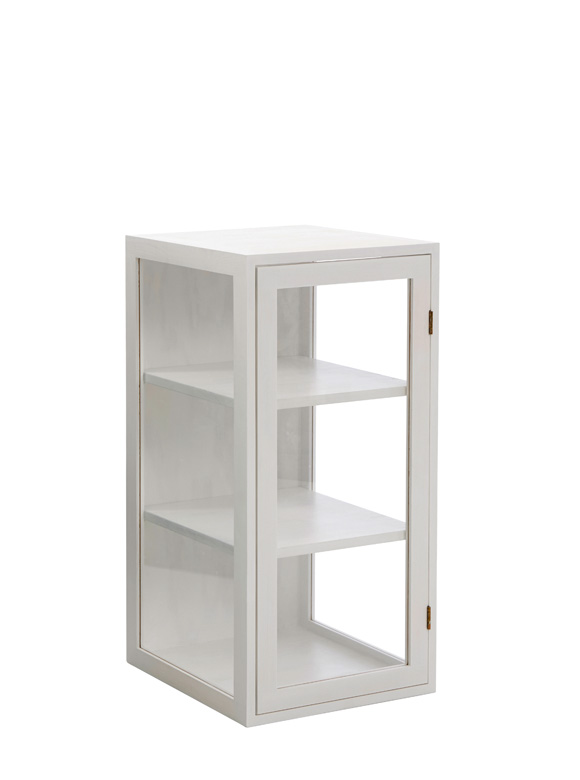 Würfelmodul Vitrine 80 &#9733; Kundenbewertung "Sehr gut" &#9733; 12&percnt; Rabatt für Neukunden &#9733; Schnell verschickt &#9733; Jetzt günstig kaufen bei car-Moebel.de