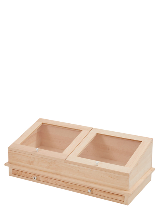 Wohnmodul Pultaufsatz &#9733; Kundenbewertung "Sehr gut" &#9733; 10&euro; Rabatt für Neukunden &#9733; Schnell verschickt &#9733; Jetzt günstig kaufen bei car-Moebel.de