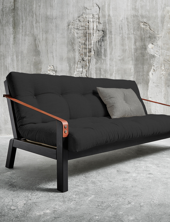 Schlafsofa Nippon &#9733; Kundenbewertung "Sehr gut" &#9733; 10&euro; Rabatt für Neukunden &#9733; Schnell verschickt &#9733; Jetzt günstig kaufen bei car-Moebel.de