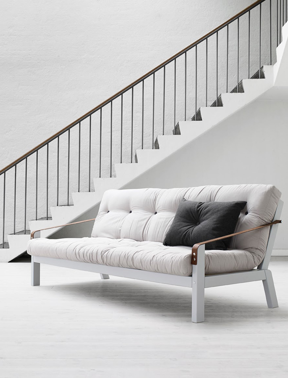 Schlafsofa Nippon &#9733; Kundenbewertung "Sehr gut" &#9733; 10&euro; Rabatt für Neukunden &#9733; Schnell verschickt &#9733; Jetzt günstig kaufen bei car-Moebel.de
