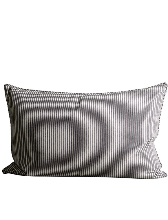 Streifenkissen von Tine K Home  &#9733; Kundenbewertung "Sehr gut" &#9733; 10&euro; Neukundenrabatt &#9733; Schnell verschickt &#9733; Günstig kaufen bei car-Moebel.de