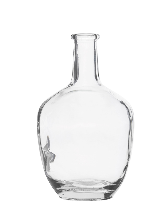 Vase Glas von house doctor &#9733; Kundenbewertung "Sehr gut" &#9733; 10&euro; Rabatt für Neukunden &#9733; Schnell verschickt &#9733; Jetzt günstig kaufen bei car-Moebel.de