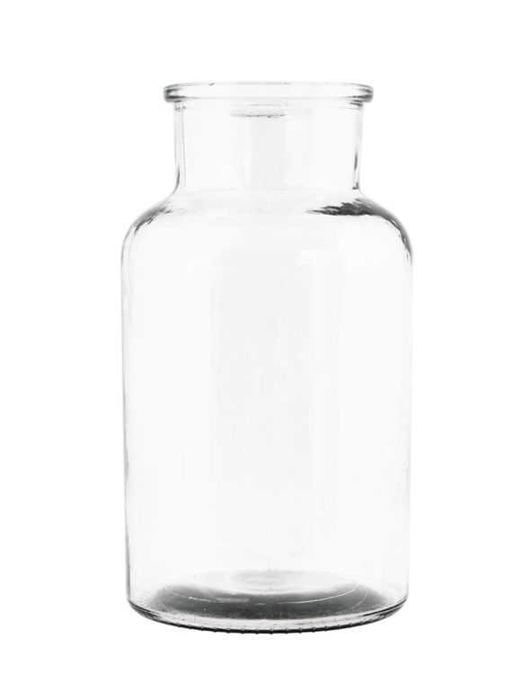 Glasgefäß von House Doctor &#9733; Kundenbewertung "Sehr gut" &#9733; 10&euro; Rabatt für Neukunden &#9733; Schnell verschickt &#9733; Jetzt günstig kaufen bei car-Moebel.de