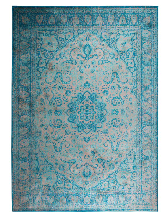 Teppich Cli im Used-Look &#9733; Kundenbewertung "Sehr gut" &#9733; 10&euro; Rabatt für Neukunden &#9733; Schnell verschickt &#9733; Jetzt günstig kaufen bei car-Moebel.de