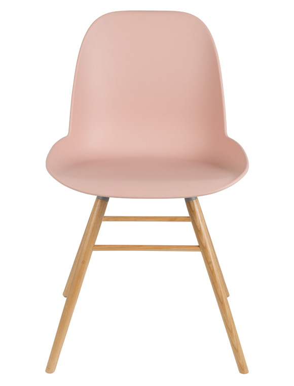 Stuhl Lagos mit PVC-Sitzschale &#9733; Kundenbewertung "Sehr gut" &#9733; 10&euro; Rabatt für Neukunden &#9733; Schnell verschickt &#9733; Günstig bei car-Moebel.de