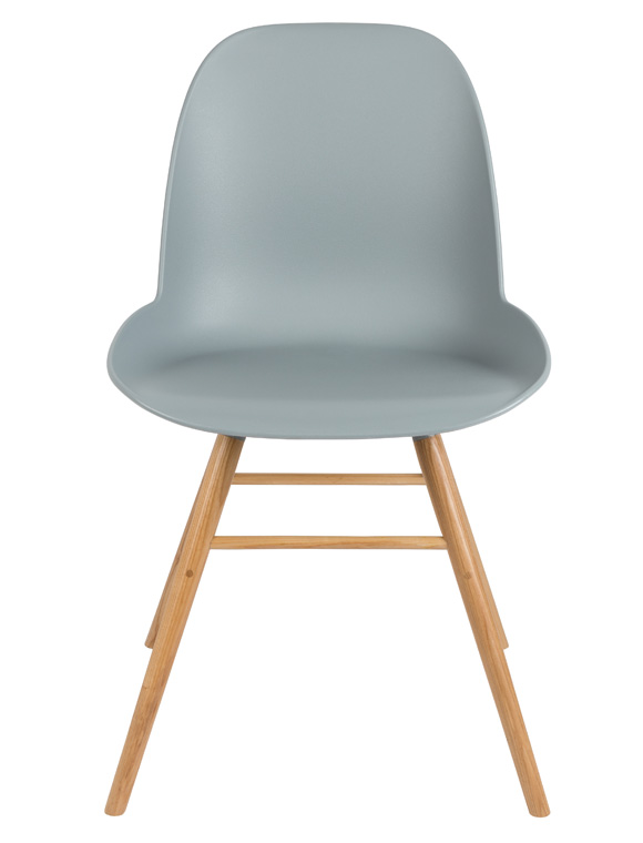 Stuhl Lagos mit PVC-Sitzschale &#9733; Kundenbewertung "Sehr gut" &#9733; 10&euro; Rabatt für Neukunden &#9733; Schnell verschickt &#9733; Günstig bei car-Moebel.de