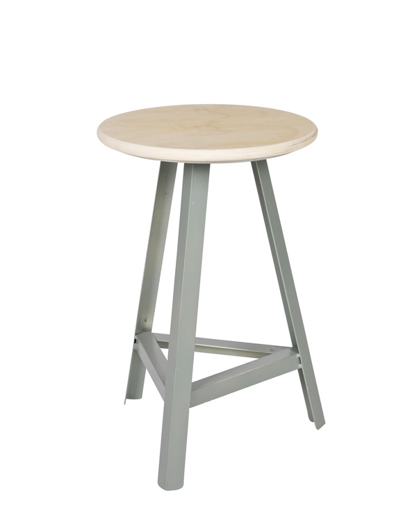 Hocker used look von DE EEKHOORN &#9733; Kundenbewertung "Sehr gut" &#9733; 10&euro; Rabatt für Neukunden &#9733; Schnell verschickt &#9733; Jetzt günstig kaufen bei car-Moebel.de