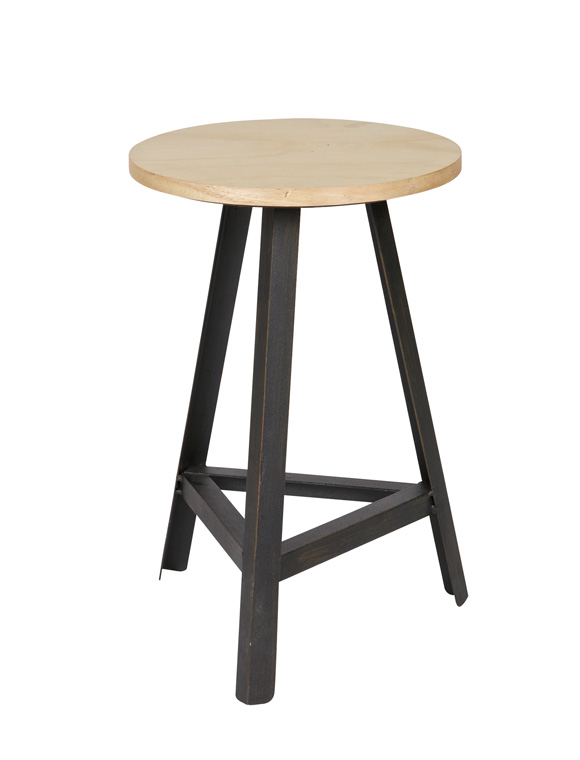 Hocker used look von DE EEKHOORN &#9733; Kundenbewertung "Sehr gut" &#9733; 10&euro; Rabatt für Neukunden &#9733; Schnell verschickt &#9733; Jetzt günstig kaufen bei car-Moebel.de